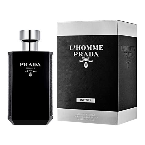 prada l'homme intense test|prada l'homme intense discontinued.